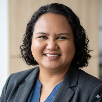 Picture of Gladys Maculada 